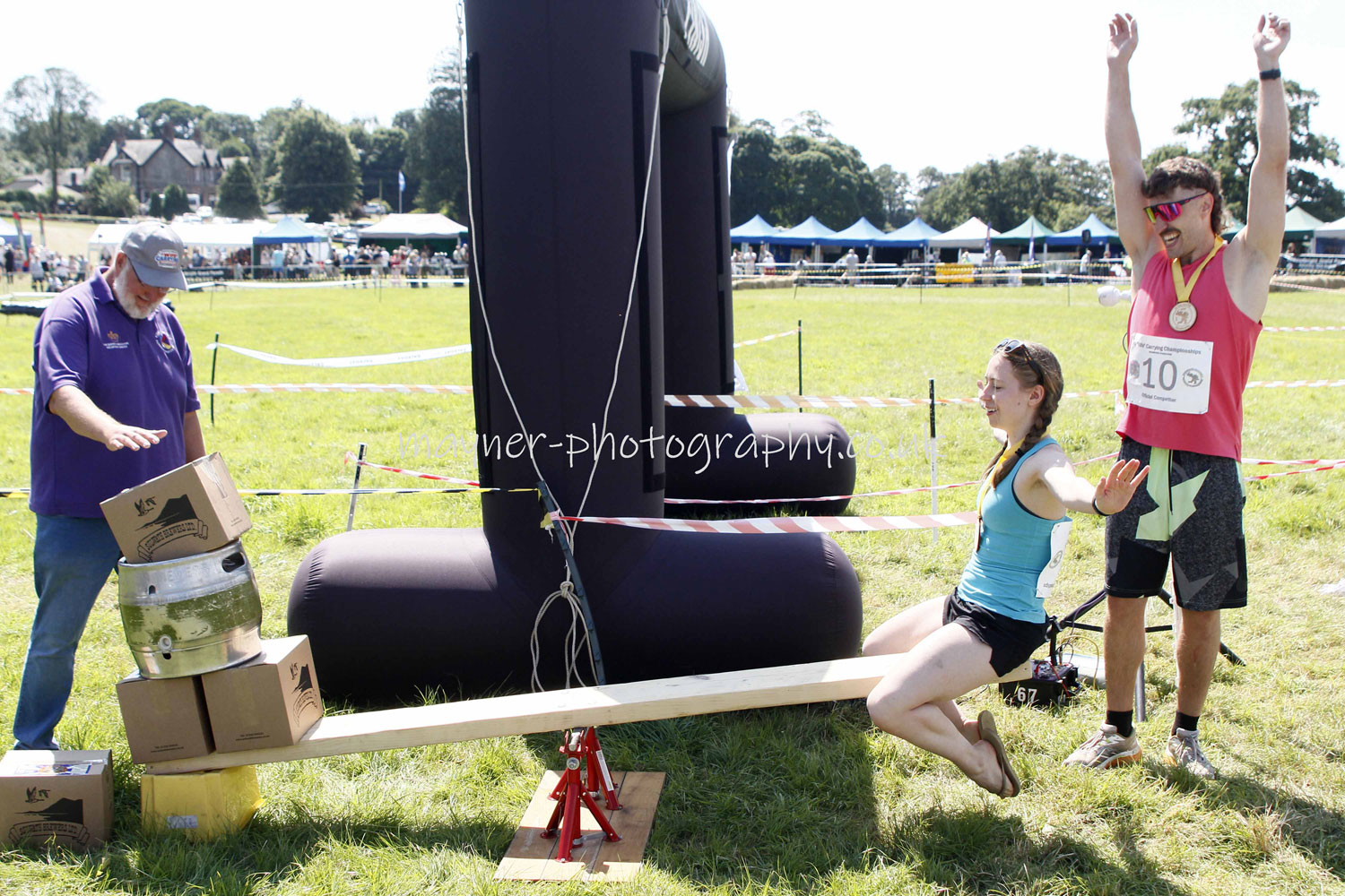 Kirkcudbright Country Fair 2026